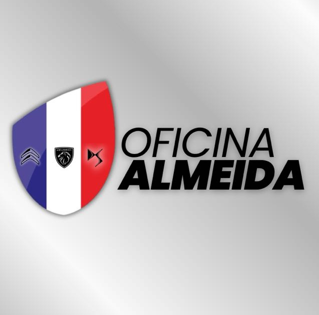Oficina Almeida